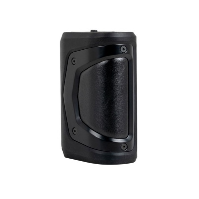 Батарейный мод Geekvape Aegis X (200W, без аккумуляторов) - Stealth Black Батарейный мод Geekvape Aegis X (200W, без аккумуляторов) - Stealth Black