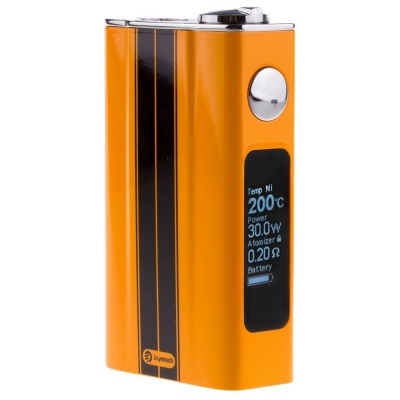 Батарейный мод Joyetech eVic VT Simple - фото 6 Батарейный мод Joyetech eVic VT Simple - фото 6