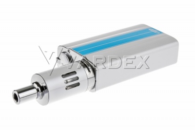 Батарейный мод Joyetech eVic VT в комплекте с клиромайзером - фото 6 Батарейный мод Joyetech eVic VT в комплекте с клиромайзером - фото 6