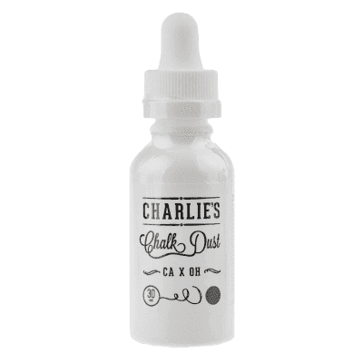 Жидкость Charlie's Chalk Dust Wonder Worm (30 мл) - 0 мг