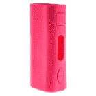 Чехол Eleaf для iStick (20W, 30W), силиконовый - Розовый