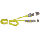 Микро-USB кабель для зарядки Avatar ACB02L - Зеленый