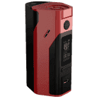 Батарейный мод Reuleaux RX2/3 (без аккумуляторов) - Красный
