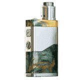 Wismec LUXOTIC NC 250w with Guillotine V2