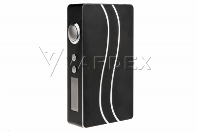 Батарейный мод Sigelei 100W Plus - фото 2 Батарейный мод Sigelei 100W Plus - фото 2