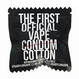 Хлопок Babylon Condom Cotton Gangster