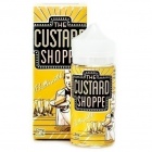 Жидкость The Custard Shoppe Butterscotch (100мл) - фото 4