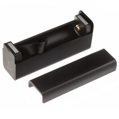 Батарейный мод eVic VTC Mini в комплекте с клиромайзером - фото 8 Батарейный мод eVic VTC Mini в комплекте с клиромайзером - фото 8