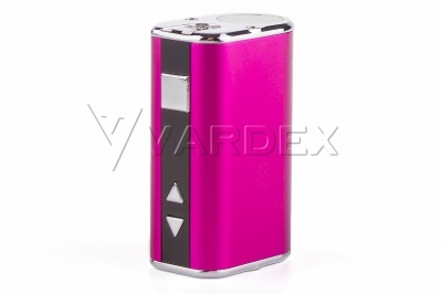 Батарейный мод Eleaf Mini iStick - Розовый