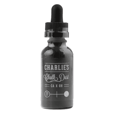 Жидкость Charlie's Chalk Dust Head Bangin' Boogie (30 мл) - 0 мг