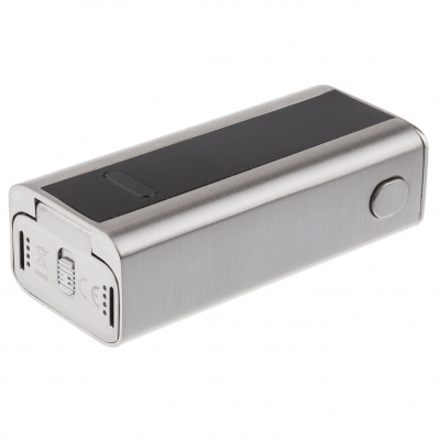 Батарейный мод Joyetech Cuboid (без аккумуляторов) - фото 7 Батарейный мод Joyetech Cuboid (без аккумуляторов) - фото 7