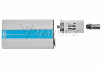 Батарейный мод Joyetech eVic VT в комплекте с клиромайзером - фото 8 Батарейный мод Joyetech eVic VT в комплекте с клиромайзером - фото 8