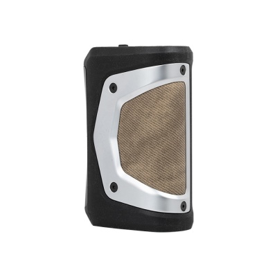 Батарейный мод Geekvape Aegis X (200W, без аккумуляторов) - фото 5 Батарейный мод Geekvape Aegis X (200W, без аккумуляторов) - фото 5