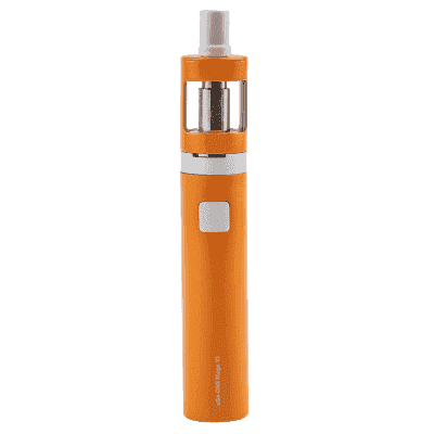 Электронная сигарета Joyetech eGo One Mega V2 - Оранжевый