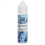 Жидкость Monochrome Голубика (55мл)