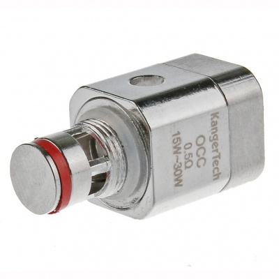 Испаритель Kangertech OCC - фото 8 Испаритель Kangertech OCC - фото 8