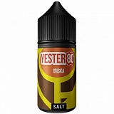 Жидкость Yester Salt Ириска (10 мл)