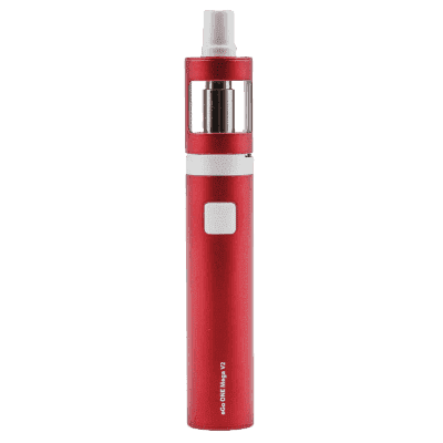 Электронная сигарета Joyetech eGo One Mega V2 - Красный