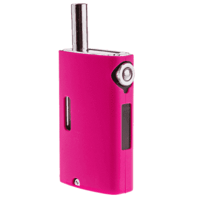Чехол Joyetech для eGrip OLED силиконовый - Розовый
