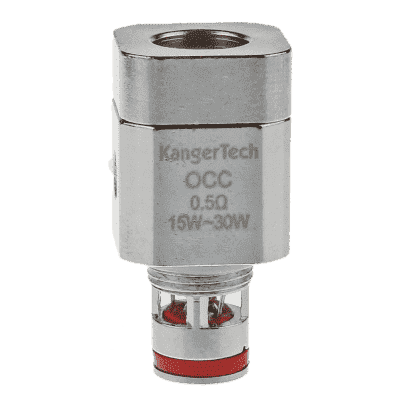 Испаритель Kangertech OCC - 0.5 Ом Испаритель Kangertech OCC - 0.5 Ом
