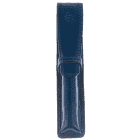 Кожаный чехол для eGo ONE Mini - Синий