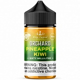 Жидкость Five Pawns Orchard Blends Pineapple Kiwi (50 мл)