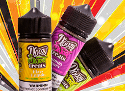 Doozy от DoozyVape Co