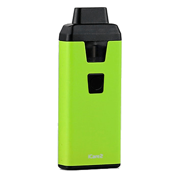 Eleaf iCare 2 (15W, 650 mAh) - Зеленый Eleaf iCare 2 (15W, 650 mAh) - Зеленый