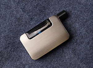 Обзор - Набор Joyetech Exceed Grip Pro