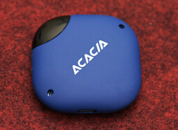 ACACIA Q-Watch