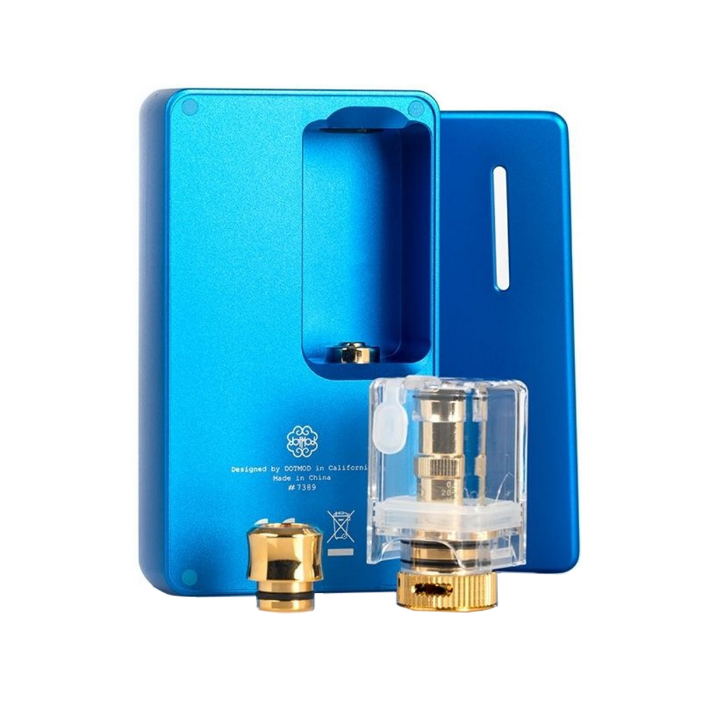 Dotmod DotAIO Kit, купить в Москве и СанктПетербурге
