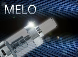 Клиромайзер MELO – и нашим, и вашим