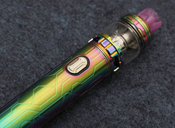 Обзор Eleaf iJust 3 Pro Ello Duro