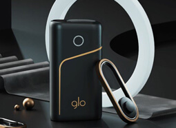 Glo pro - обзор