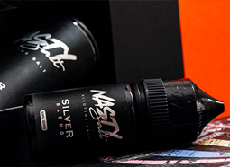 Обзор линейки жидкости Nasty Juice Salt