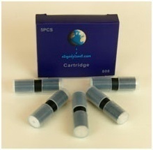 Как работает картридж электронной сигареты