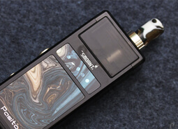 Обзор SMOANT PASITO