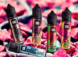 Обзор URBN Energy