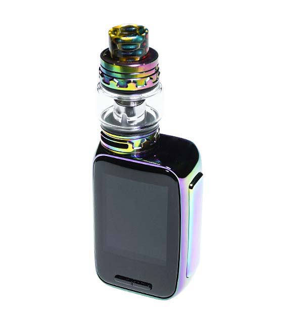 SMOK XPriv Baby 80W Kit TFV12 Big Baby Prince, купить в Москве и Санкт