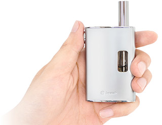 eGrip – долгожданный «стик» от Joyetech