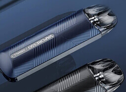 Обзор Vaporesso Osmall