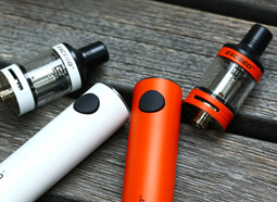 Обзор Joyetech Exceed D19