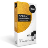Logic Compact Картриджи Тропический мусс