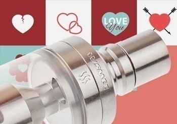 Обзор Amor Plus от Wismec