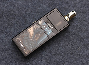 Обзор - Набор Smoant Pasito