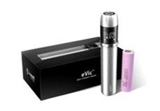 Обзор Joyetech eVic