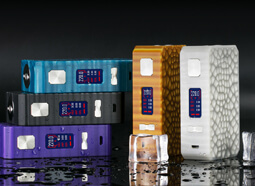 Обзор Eleaf Sourbox