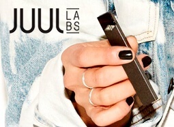 JUUL применяют новую стратегию, чтобы уберечь подростков от вейпинга