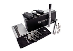 Обзор Joyetech eGo-C