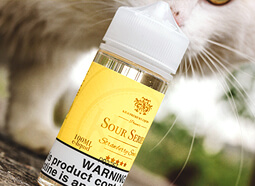 Обзор линейки жидкости Kilo